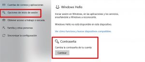 Aumentar seguridad en Windows