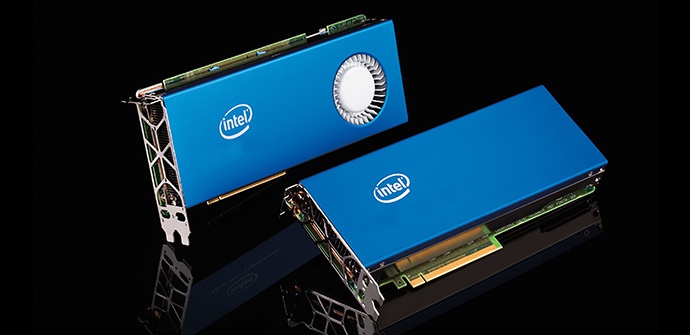 Intel anunciará sus tarjetas gráficas en diciembre