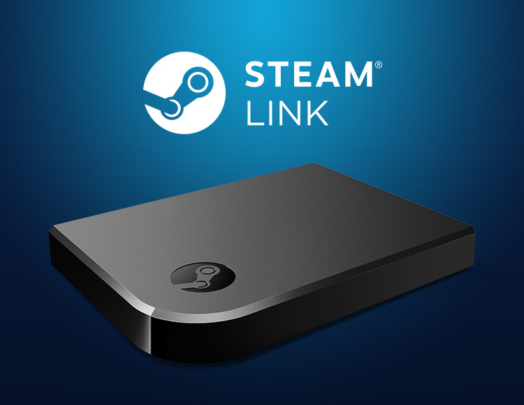 Valve retirará del mercado Steam Link