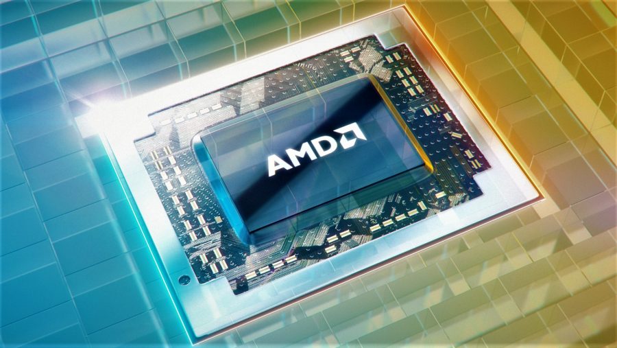 AMD promete que Navi estará a la altura de la gama alta de NVIDIA
