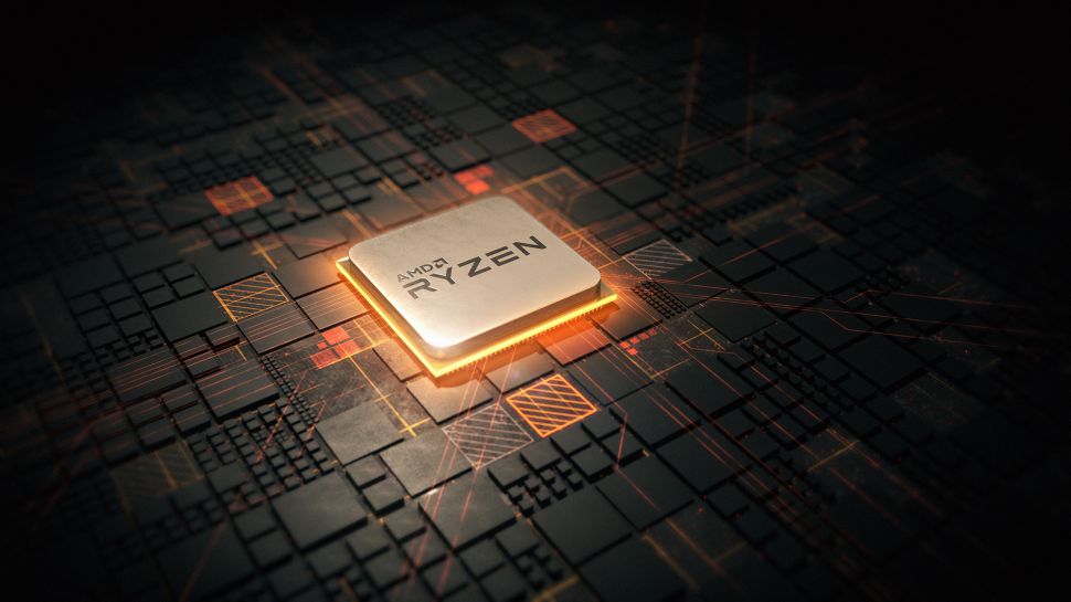 El procesador AMD Ryzen 9 3850X competirá con la gama alta de Intel