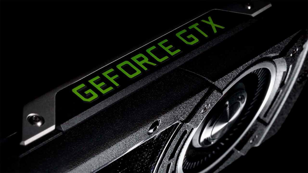 Filtrados Los Posibles Benchmarks De La Nvidia Geforce Rtx 2050 Y La