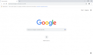 Cómo sincronizar tu cuenta de Google con Chrome
