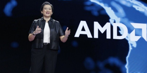 Intel busca incorporar a la presidenta de AMD como su nueva CEO