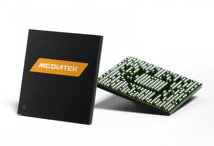 AMD ha demandado a MediaTek por sus patentes gráficas