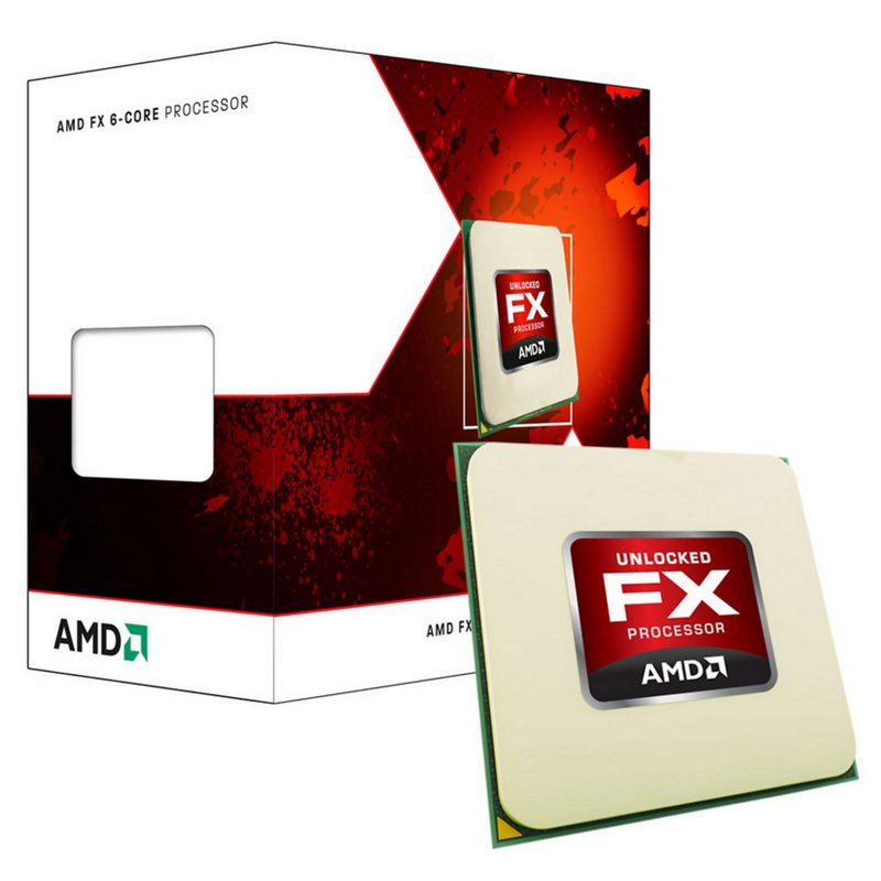 AMD ha sido demandada por los núcleos de sus CPUs