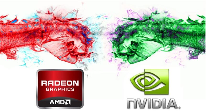 2019 será un mal año para AMD y Nvidia en venta de GPUs