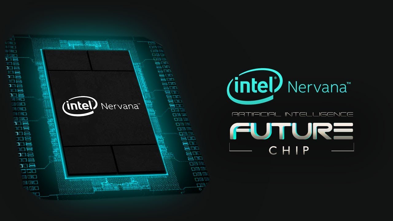 ¿Qué es el proyecto Intel Nervana?