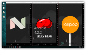 Los 5 mejores emuladores Android