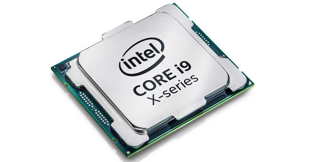 Intel presenta el Intel Core i9-9990XE, el tope de gama para Workstations