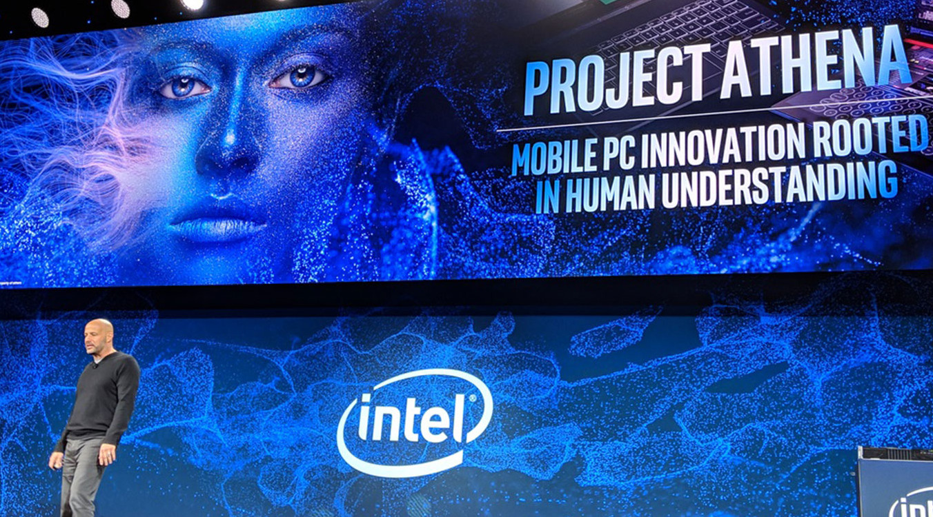 Esto es lo que más esperamos de Intel para 2019