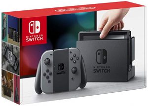 La Nintendo Switch supera a la N64 en ventas