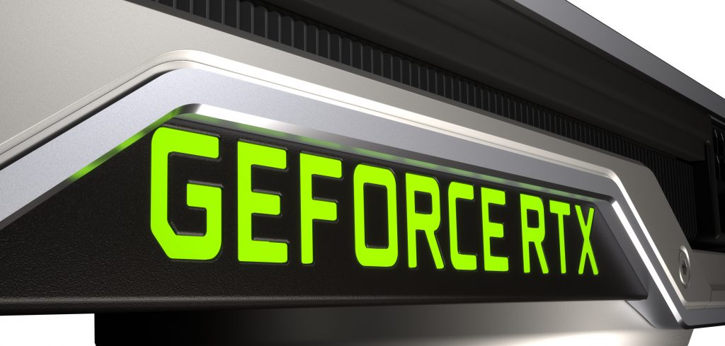 Las Nvidia GeForce RTX 2080 Super, 2070 Super y 2060 Super llegarán en julio