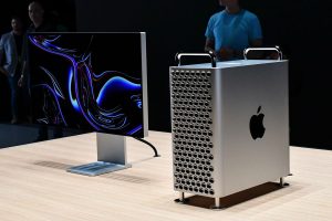 Este es el PC que puedes montar por el precio de la configuración mínima del nuevo Mac Pro