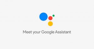 Según Google más de 1.000 conversaciones de Google Assistant las escuchan terceros