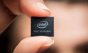 Apple compra el negocio de los módems 5G de Intel por mil millones de dólares
