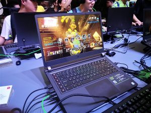 Xiaomi pronto anunciará su nuevo Mi Gaming Laptop 3
