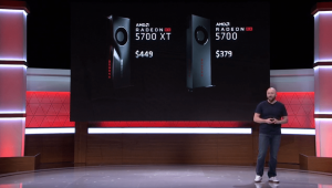Las nuevas gráficas de AMD podrían bajar de precio antes de salir al mercado