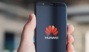Huawei registra el nombre Harmony para su sistema operativo de smartphone