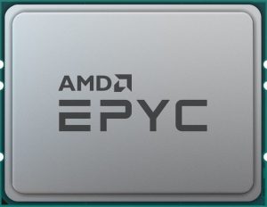 AMD anuncia la segunda generación de CPUs EPYC