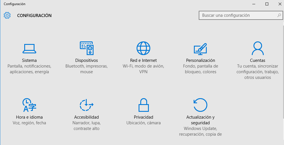 C mo entrar en modo seguro en windows 10 inform ticoalrescate