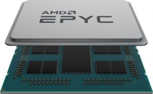 AMD anuncia la segunda generación de CPUs EPYC