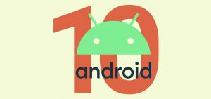Android 10 llegaría el 3 de septiembre