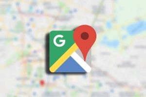 Huawei prepara su propio servicio de mapas por si no puede usar el de Google