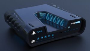 PlayStation 5 consumirá menos energía que la PlayStation 4