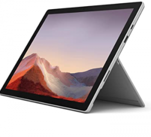 OFERTA: Surface Microsoft con un descuento de 200€